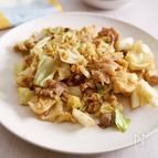 甘めの味付けが好きな人へ！てりたま炒め