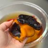味しみ止まらない…！【りんご酢のパプリカマリネ】の工程3