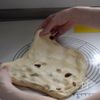 冷めてもふわふわしっとり！レーズンパンの工程5