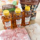コストコ好きのアヤコがおすすめ！買ってよかった！コストコ商品4選｜必殺！アヤコの10分弁当Vol.32～番外編～