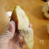 オーブンでほったらかし♪秋のおやつ、干しいちじくの工程6