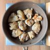 ワンパン10分！【鶏肉と半熟卵の味噌照り炒め】ご飯すすむ♩の工程3
