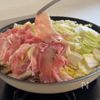 【すき焼き重ね煮】フライパンで重ねて10分煮るだけ簡単の工程5