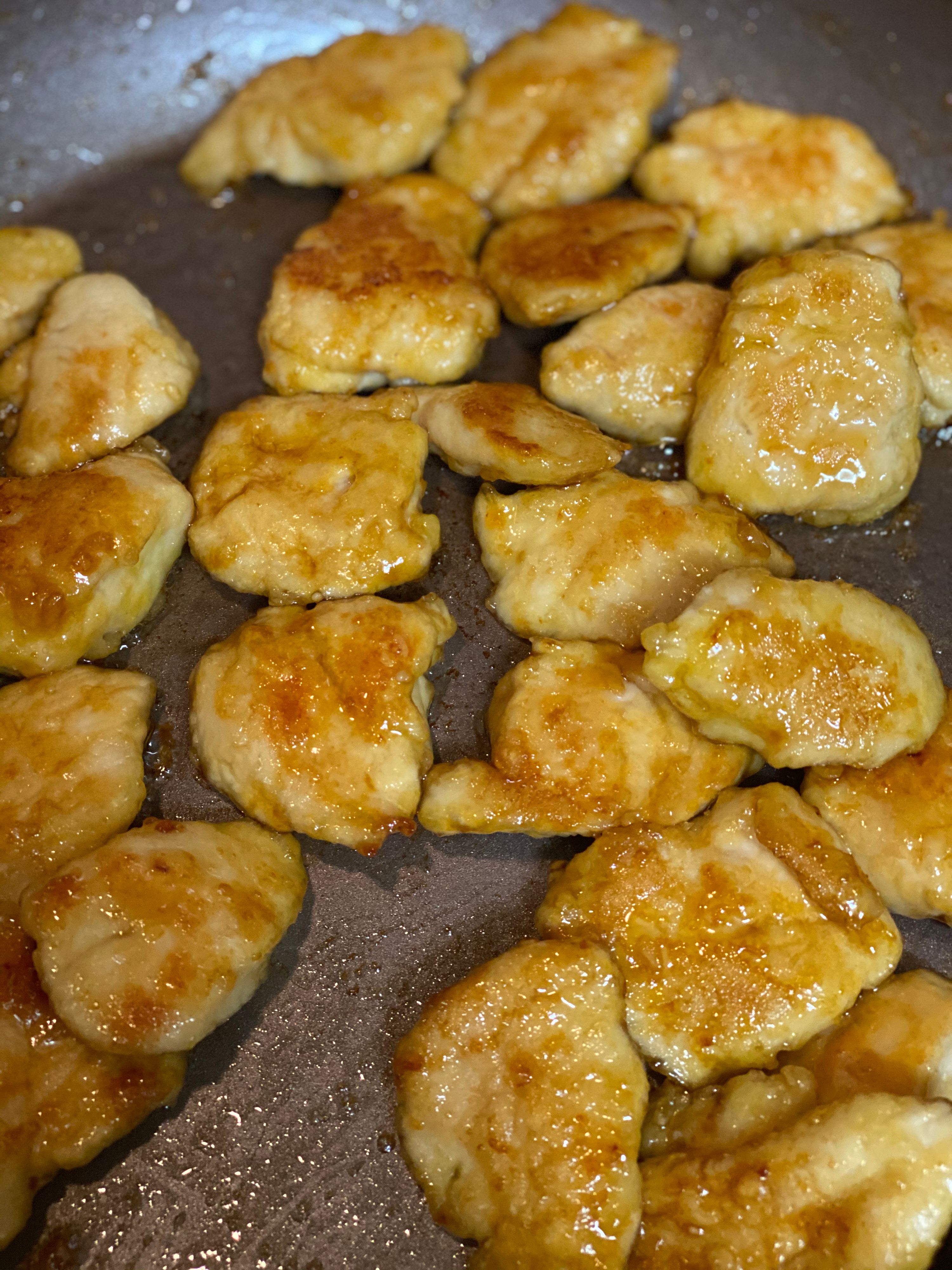自慢のズボラ飯☆ささみの揚げないチキン南蛮 | レシピサイトNadia