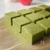 🍵濃厚とろける！贅沢抹茶生チョコ🍫の工程7