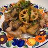 yucariの作ってみた!投稿(白ごはん必須!『豚バラとナスのみそ生姜焼き』)