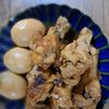 ふわふわほっぺの作ってみた!投稿(鶏手羽元のスタミナ煮【さっぱり&こっくり!】)