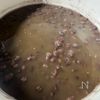 はちみつ養生ぜんざい【ココロとカラダに沁みわたる♪】の工程4