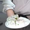 忙しい朝に!栄養満点【鯖マヨおにぎり】の工程2