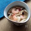 ♡〖そうめんつけだれ〗エスニックつけだれ（冷製）