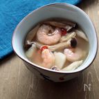 ♡〖そうめんつけだれ〗エスニックつけだれ（冷製）