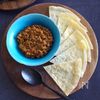 おうちで簡単!罪悪感ゼロの米粉ナン&キーマカレーの工程10