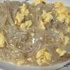 月雪由翔の作ってみた!投稿(とろ玉もやし_包丁要らず、材料費100円以下…コスパ最強)