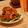 268144の作ってみた!投稿(ビニール袋で楽チン!ザクザク食感*ササミでクリスピーチキン)