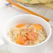 えび香る!10分で出来るさっぱり春雨スープ