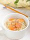 えび香る!10分で出来るさっぱり春雨スープ
