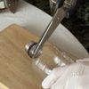 【ブッシュドノエル風】簡単コーヒーゼリー♪の下準備