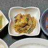 ちーさんの作ってみた!投稿(調味料全て大さじ1。ハニーマスタードかぼちゃ【簡単・時短】)