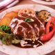 【デミグラスハンバーグ】大切な人に作りたい♪