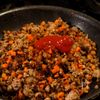 カリカリのポテトが美味しい!!合い挽き肉のシェパーズパイ風の工程7