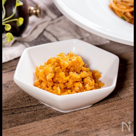 動画あり 簡単 イタリアンの基本のき ソフリット By こじまぽん助 レシピサイト Nadia ナディア プロの料理家のおいしいレシピ