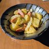るるる♪の作ってみた!投稿(やみつき♪【マヨマスタードポテト】)