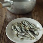 煮干しだし