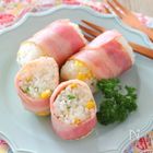 きらいな人はいないはず！「肉巻きおにぎり」カタログ