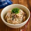 さっぱりお手軽♪混ぜるだけ【焼きさばご飯】