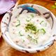 【ねばねば♪納豆長芋オクラ】腸活にも♪ご飯にかけたくなる！