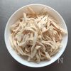 レンジで簡単☆鶏むね肉の棒々鶏。の工程5