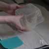 こねない！初めてでも作れる♪強力粉で本格フランスパンの工程5