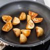 『鶏肉と新じゃがのにんにく醤油炒め』照りっと絶品♡やみつき♪の工程4