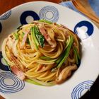 めんつゆ＋αで作る簡単美味しい「和風パスタレシピ」