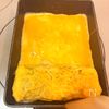 「おつまみに!」のり明太卵焼きの工程6