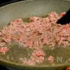 【包丁・まな板不要】くずし豆腐の卵とじ丼！忙しい日のお助け丼の工程2