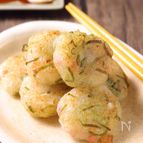 大根消費♪モチモチ美味しい簡単大根もち