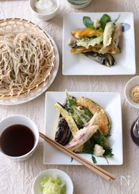なす みょうが オクラの人気料理 レシピランキング 15品 Nadia ナディア