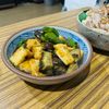 ariaの作ってみた!投稿(【厚揚げと茄子の揚げ浸し】ジュワッと美味しい)