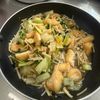 るるんの作ってみた!投稿(【小松菜と油揚げの炒め煮】じゅわ〜と染みる副菜♡作り置きにも)