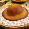 こねない帽子パン