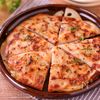 【ベーコンとチーズのれんこんガレット】味付け要らずで絶品♡