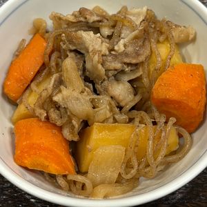 とーるじーじの作ってみた!投稿(【味染み♡肉じゃが】定番極めた和食おかず♡)