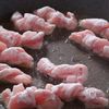 【カリカリ豚のねじり揚げ】米粉でカリッと食感♪の工程3