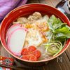 【飲み干すおいしさ♡我が家の絶品!お雑煮】これに決まり!