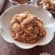 里芋だけで宮崎の郷土料理『芋ぬた』