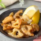 【蓮根からあげ】カリッとほくっがやみつき♪