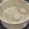 カンタン味付け♩【鶏むね肉ときのこのさっぱり煮】の工程1