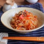 無限カニカマ＼最強おつまみ／