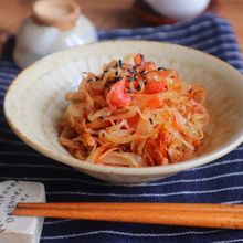 無限カニカマ\最強おつまみ/
